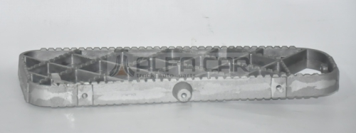 AC1351203 Ступенька подножки Scania 4-сер. CP/CR-сер. верхняя Европа SCANIA 4 Truck (1994-2008) Alfa Car1